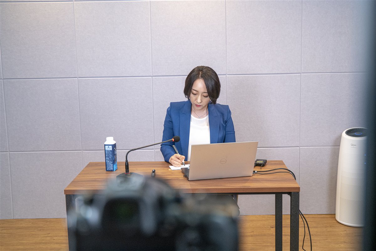 킹클코치 이지현 유튜브 라이브