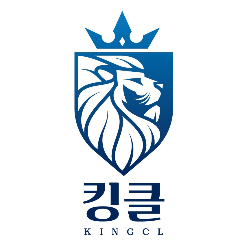 킹클